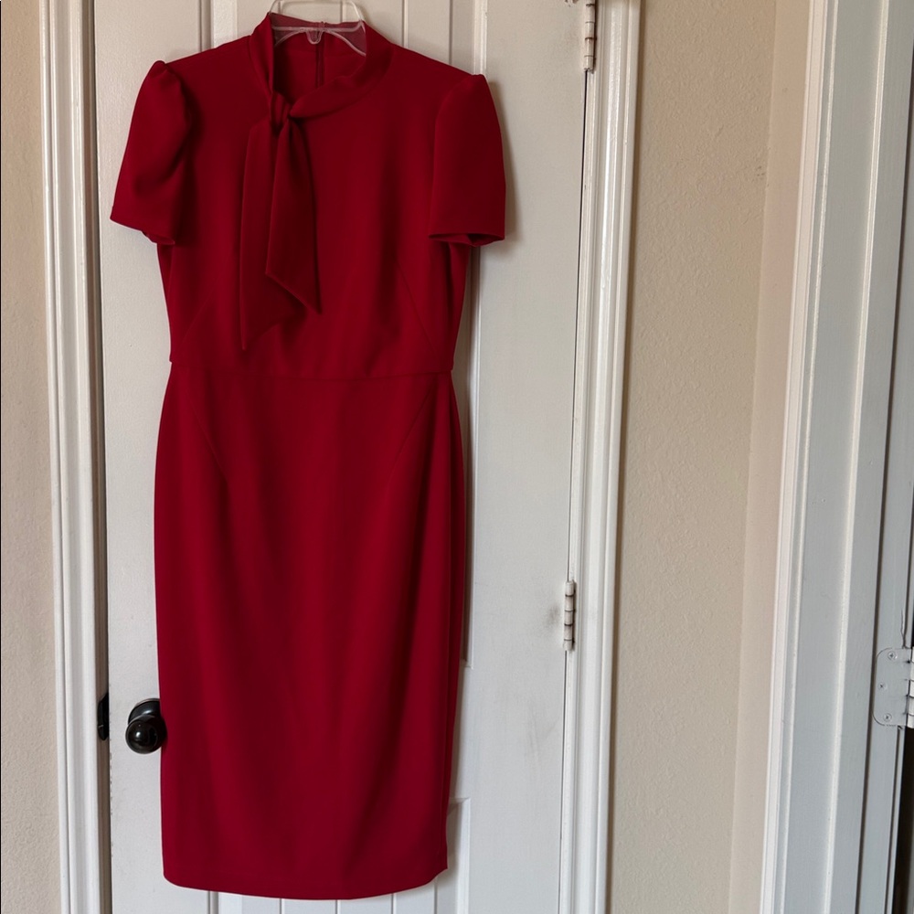 Maggy London Dress